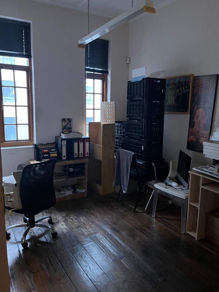 To Let Commercial Property for Rent in Cape Town City Centre Western Cape